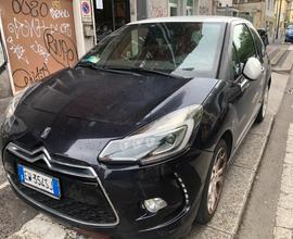 Citroen C3 DS 3 PureTech 82 ETG AUTOMATICA Exclusi