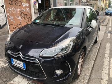 Citroen C3 DS 3 PureTech 82 ETG AUTOMATICA Exclusi