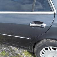 PORTIERA POSTERIORE SINISTRA LANCIA Thesis 1Â° Ser