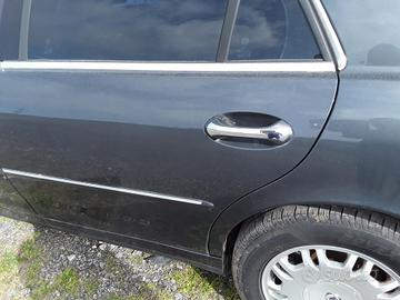 PORTIERA POSTERIORE SINISTRA LANCIA Thesis 1Â° Ser