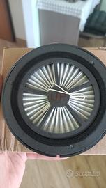 N' 4 Filtri hepa aspirapolvere Ultenic