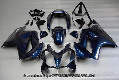 Promo Carena compatibile HONDA VFR 800 2002 - 2013