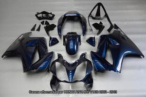 Promo Carena compatibile HONDA VFR 800 2002 - 2013