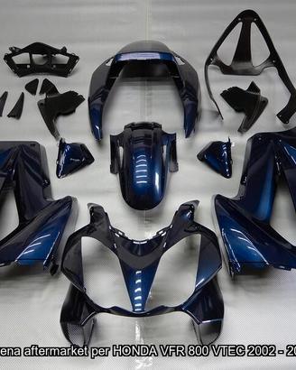 Promo Carena compatibile HONDA VFR 800 2002 - 2013