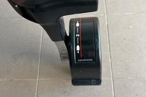 Manetta x motore marino Honda bf40 40/70