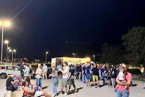 Food truck