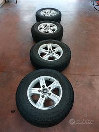 Cerchi kia Sorento 2004