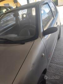 Fiat 600 anno 2001