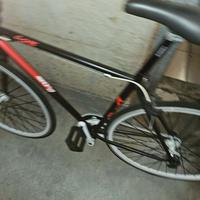 Bici scatto fisso