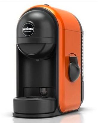 macchina da caffè a modo mio
