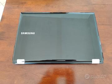 Samsung RC530 - Intel Core i7 - 500GB + 6GB