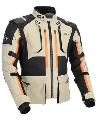 Giacca Acerbis Rally Pro vari colori