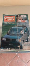 Rivista mensile 'Grand Prix"