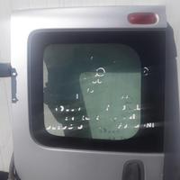 PORTA CARICO POSTERIORE A BATTENTE SX VETRATA OPEL
