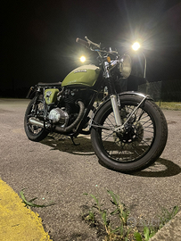 Honda CB 450 - 1976