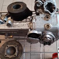 Motore Innocenti Lambretta 150 LD