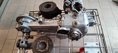 Motore Innocenti Lambretta 150 LD