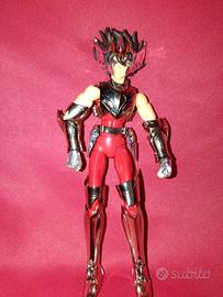 Action Figure Saint Seiya – Cavaliere (armatura ro