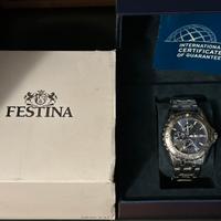 Orologio Festina + Orologio BREIL