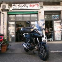 Honda NC 750 URBAN GARANTITA - FINANZIABILE