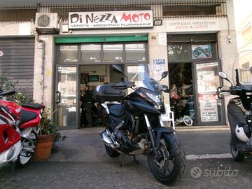 Honda NC 750 URBAN GARANTITA - FINANZIABILE