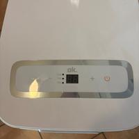 Condizionatore portatile OK.