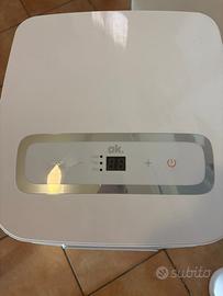 Condizionatore portatile OK.