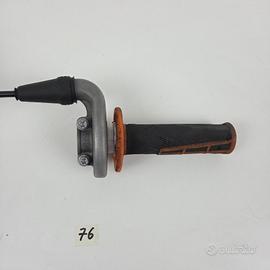 KTM 125 250 300 SX EXC 2016 2023 GAS RAPIDO