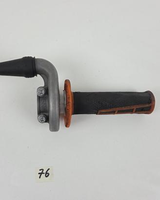 KTM 125 250 300 SX EXC 2016 2023 GAS RAPIDO