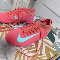 scarpe da calcio bambino
