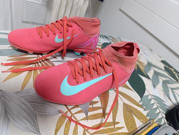 scarpe da calcio bambino
