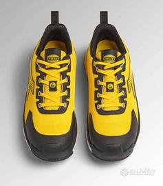 Diadora Vortex DA2 Low - scarpe antinfortunistiche