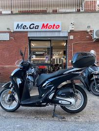 Honda SH 150 - 2021