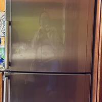 Frigo hotpoint ariston