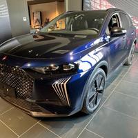 DS DS7 1.6 e-tense phev Performance Line+ 225cv au