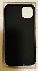IPHONE 13: CUSTODIA E VETRO PROTETTIVO