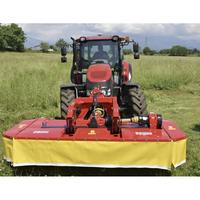 Falciatrice gs front 320 n rpm 540 mt. 3,20