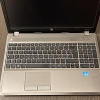 Hp Probook 4540s