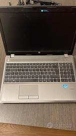 Hp Probook 4540s
