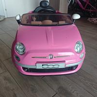 macchina elettrica radiocomandata