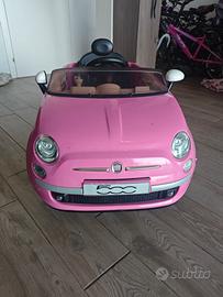 macchina elettrica radiocomandata