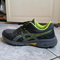 Asics Trail  gel-adventure