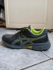 Asics Trail  gel-adventure