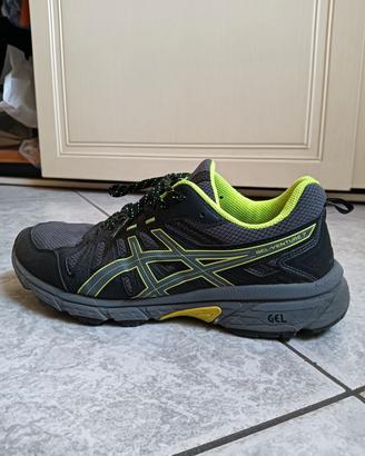 Asics Trail  gel-adventure
