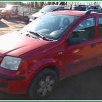 Ricambi Usati FIAT PANDA (2Q) 2007