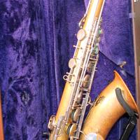 SELMER MARK VI