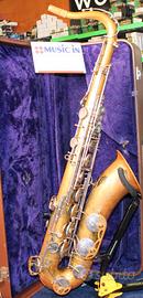 SELMER MARK VI