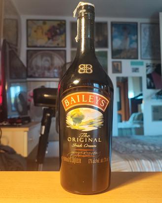 Da collezione Baileys