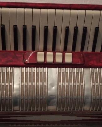 Fisarmonica