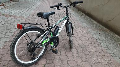 Bici Bambino ruote da 20"